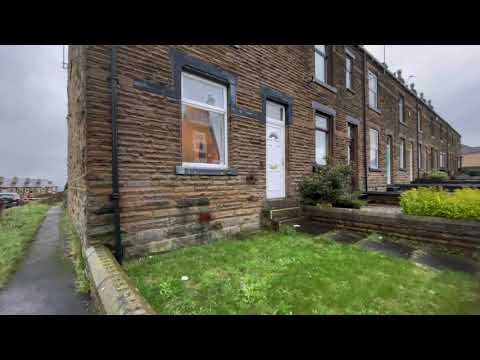 Fall Lane, East Ardsley, Wakefield - Virtual Tour