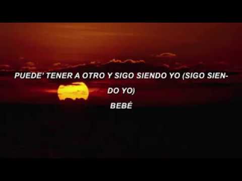 Nio García, Rauw Alejandro, Lenny Tavarez, Darell, Myke Towers, Casper Mágico - Mirame Remix (Letra)