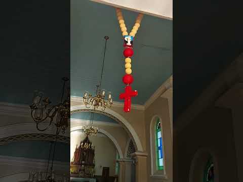 Igreja de São Benedito em Espírito Santo Do Pinhal