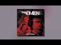 The Demise of Mrs. Baylock (from "The Omen") (Official Audio)