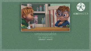 Download lagu unstoppable ~ alvin and the chipmunks - (slowed   reverb) mp3 Download lagu unstoppable ~ alvin and the chipmunks - (slowed   reverb) mp3