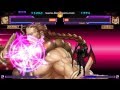 DARKSTALKERS VAMPIRE MUGEN