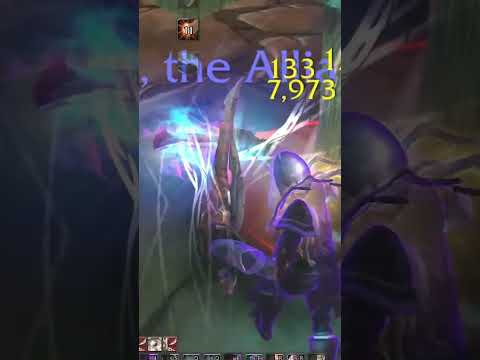 Sub Rogue Opener Rotation