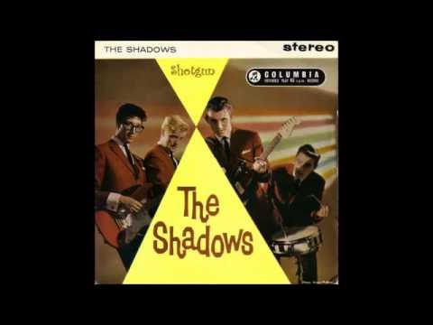 Shotgun - The Shadows