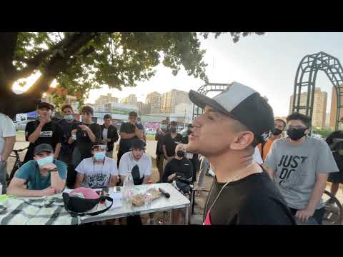 RACSO vs. ANUBIS: CUARTOS DE FINAL - BATALLAS A BENEFICIO PIPEFLOW