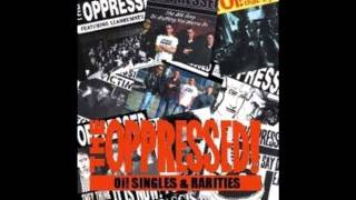 The Oppressed - Substitute