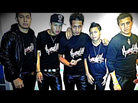 Que Lloro kumbia y ke 2014,El Romantic