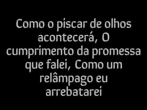 Alugiana | Vou Voltar ( Cantado com letra )