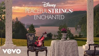 Go the Distance (From "Disney Peaceful Strings: Enchanted"/Classical Cover)