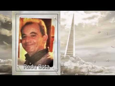 IN MEMORIAM - RADU BOTA