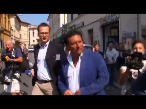 Costa Concordia captain Francesco Schettino sentenced to 16 years in prison