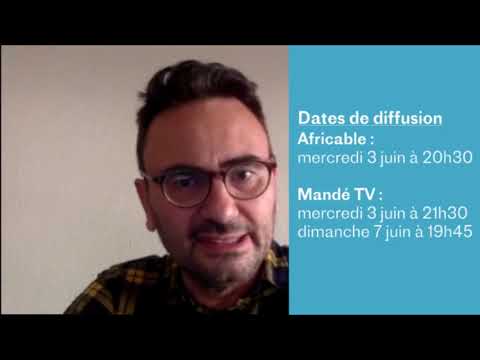 Café littéraire : discussion avec Paul-Marie Traoré auteur de « Jeu de Dame » Café littéraire : discussion avec Paul-Marie Traoré auteur de « Jeu de Dame »