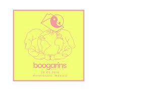 Boogarins - 6000 dias (ou mantra dos 20 anos) @ Hermosillo, México (2016)