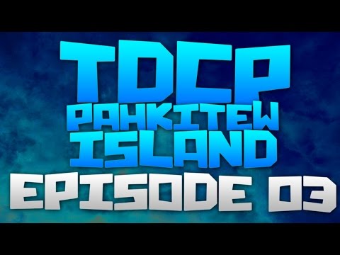 Total Drama Club Penguin Pahkitew Island Episode 3
