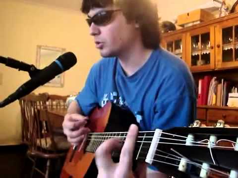 Forgive Me - The Shakers