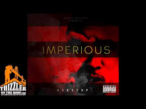 NonStop - Everywhere I Go [Thizzler.com]