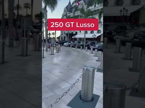 Thumbnail for $2 Million Ferrari 250 GT Lusso Berlinetta Classic Car | Luxury Classic Ferrari #Shorts by Ferrari 250 S, Ferrari, Supercar, classic car, Ferrari 250 GT Lusso, Berlinetta, Luxury car, Ferrari 250, video, Car, Vehicle, classic ca, vide