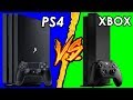 PS4 VS XBOX ONE - Battaglia Rap Epica - Manuel Aski PS4 VS XBOX ONE - Battaglia Rap Epica - Manuel Aski