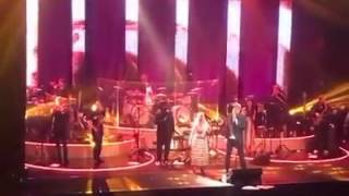 Mario Biondi  - Serena Brancale "After the love is gone" BestOfSoulTOUR 2017