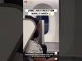 Chunkz Caught Darkest Man Talking To Himself On A 14 Hour Flight #Chunkz #DarkestMan #Shorts