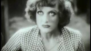 RAIN (1932) Trailer