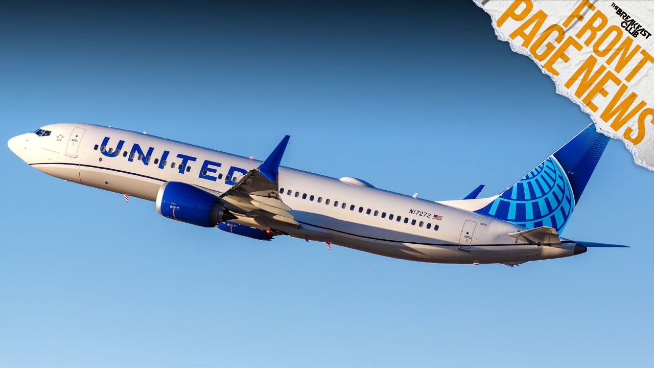 United Airlines Judge Rules Lawsuit Over ‘Windowless’ Window Seats Can Move Forward