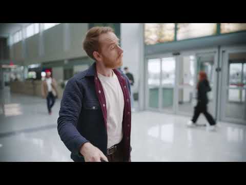 Award-winning Luggage