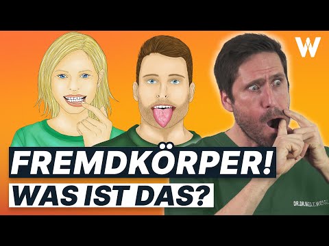 Mundkrebs: Erste Anzeichen & typische Ursachen! Darum sollten Sie Veränderungen im Mund ernst nehmen