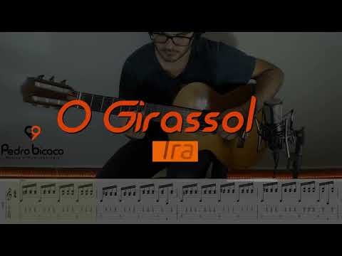 O Girassol (ver. 2) - Ira!