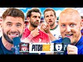 LIVERPOOL 4-3 TOTTENHAM ft. Henry Wright TV | Pitch Side LIVE!