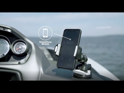 Mercury Vesselview Mobile