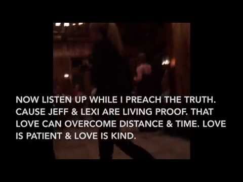 download lagu mp3 mp4 Wedding Rap Lyrics, download lagu Wedding Rap Lyrics gratis, unduh video klip Wedding Rap Lyrics