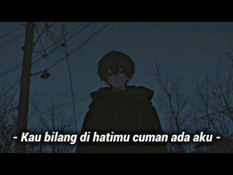 Ardy Minaj X Fellozi - Kau bilang di hatimu cuman ada aku