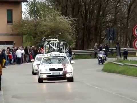 Milano Sanremo 2014