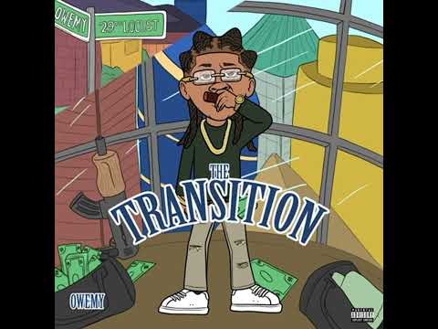 OWEMY - GO GET IT FT SWAG LAO (VISUALIZER)