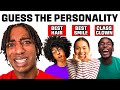 Match The High School Superlative To The Person