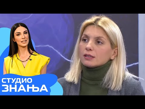 Studio znanja: Čula 13.01.2023.