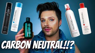 BEST PAUL MITCHELL PRODUCTS | Paul Mitchell Shampoo Review | Cruelty Free Shampoo And Conditioner