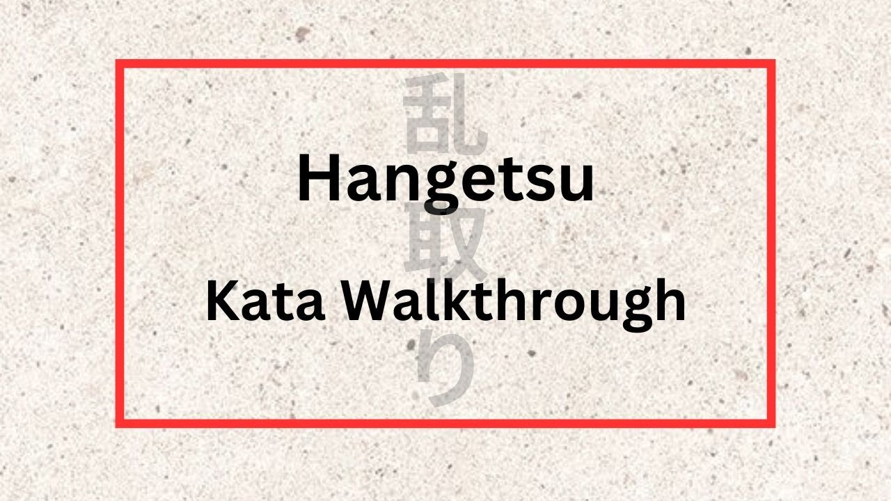 Hangetsu