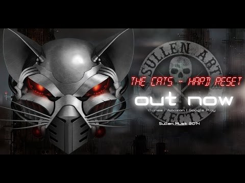 Th3 CATS - Party Hard