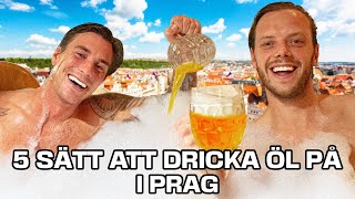 VI BADAR I ÖL! VI BADAR I ÖL!