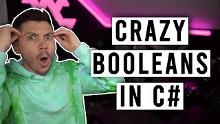 The Boolean Trick No C# Developer Knows About