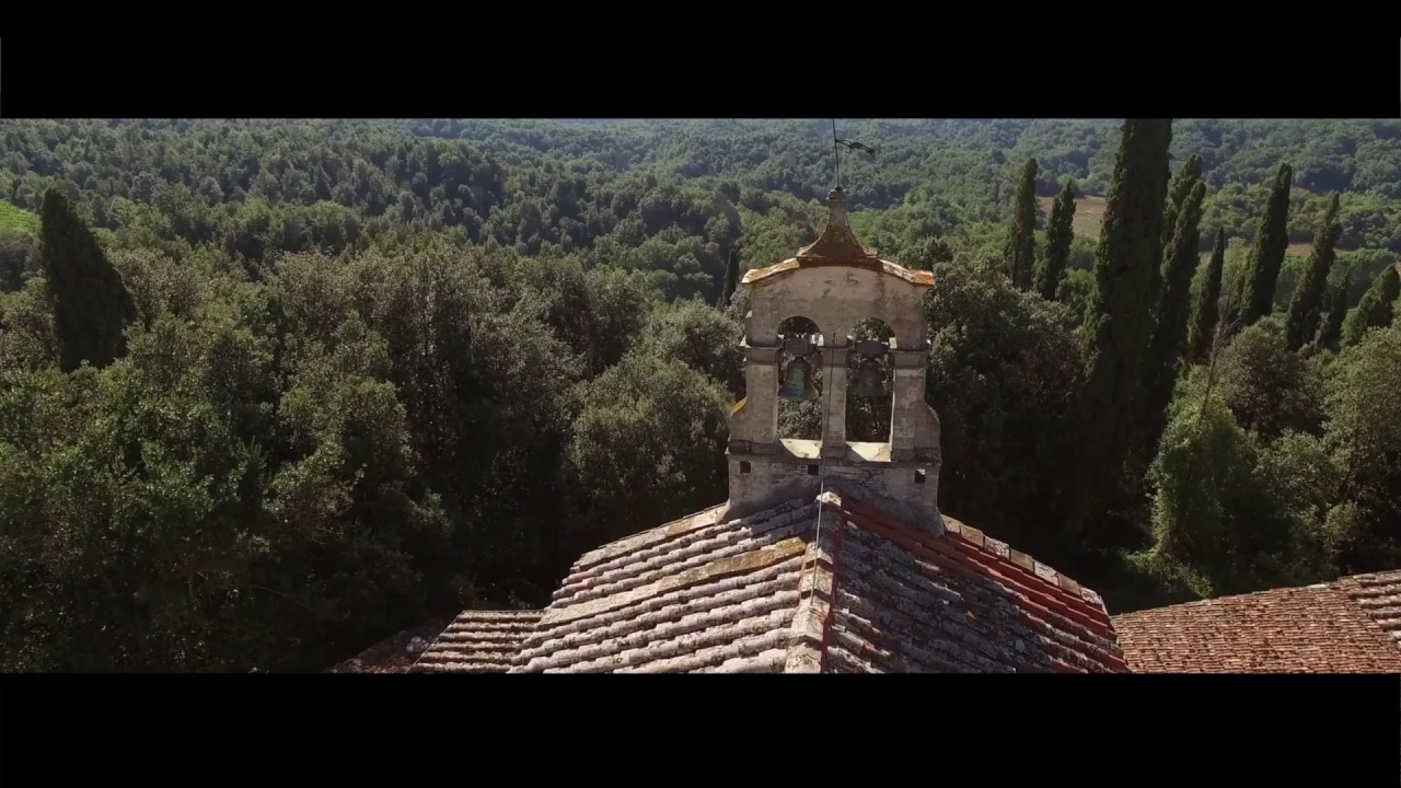 Video Antico Borgo Poggitazzi