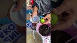 Download lagu Es Cendol Legend khas Tegal aroma jeruk purut #shorts #jajananlegendaris #gunendri #trending #viral mp3