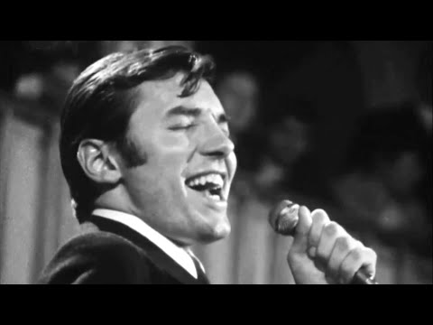 Karel Gott - Danny Boy (live at Lucerna) 1968