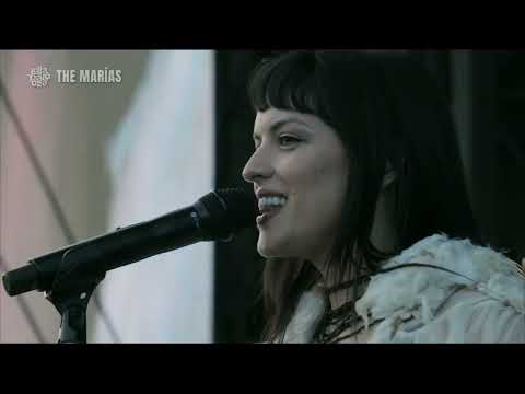The Marias - Lollapalooza Chicago 2025 (Full Set)