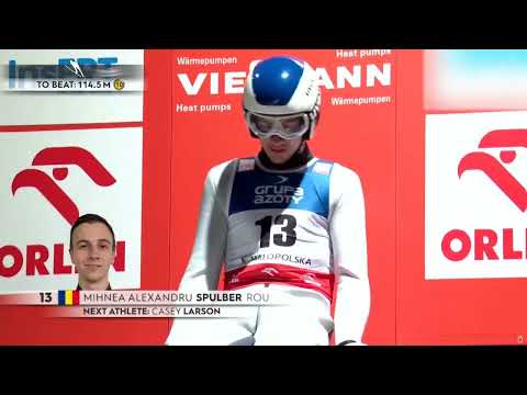 Puchar świata Zakopane 2023 - kwalifikacje