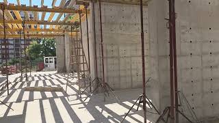 Продажба на кофраж за стени TEKO Plastic Formwork for Concrete - Изображение 5 | Machineryline BG Нова кофраж за стени TEKO Plastic Formwork for Concrete | Изображение 5 - Machineryline