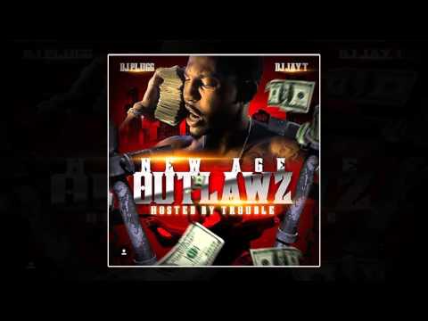 Lil Squab ft. Bankroll Fresh — MKC Money Keep Coming [Prod. By DJ Plugg]