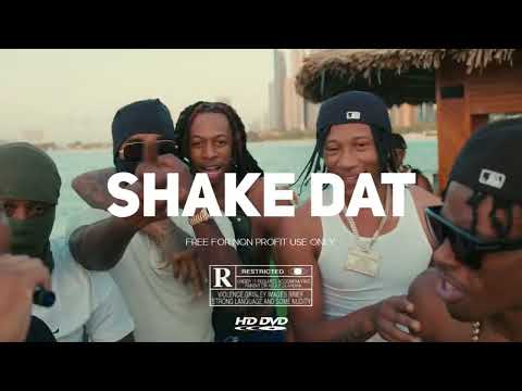 [FREE] Digga D x Strandz Type Beat - "Shake Dat" (prod. ProdByIcey x Young J)
